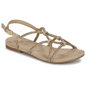 UNISA COOPER_KS Dames Sandalen - SKIN - Maat 37 pas cher