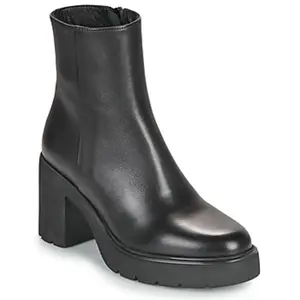 Bottines Unisa KHAN femme pas cher