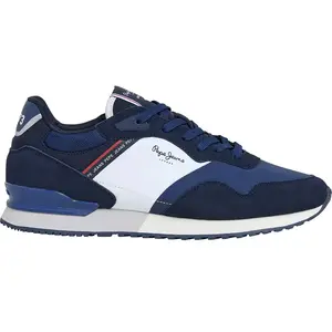 Comparateur de prix : Pepe Jeans Baskets London Mood