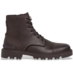 Pepe Jeans Bottines Ryan Brit pas cher