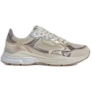Pepe Jeans Baskets Dave Mineral pas cher
