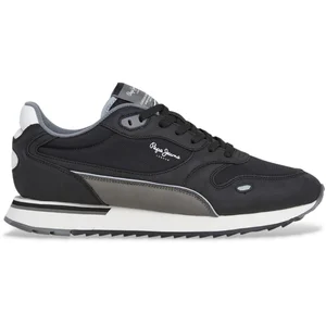 Pepe Jeans Baskets Bexley South pas cher