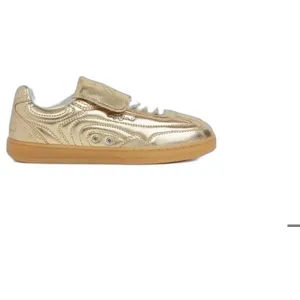 Pepe Jeans Baskets Ball Metal pas cher