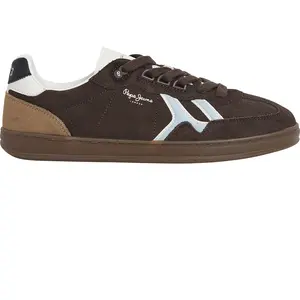 Comparateur de prix : Pepe Jeans Baskets Ball Mix
