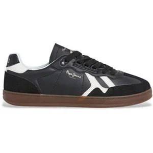 Comparateur de prix : Pepe Jeans Baskets Ball Zero