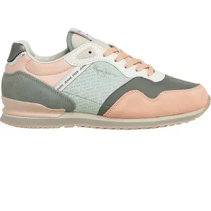 Pepe Jeans Baskets London Jelly pas cher
