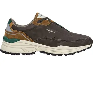 Pepe Jeans Baskets Darren Cliff pas cher