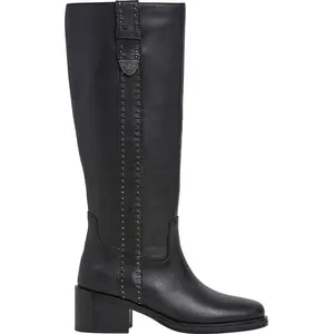 Pepe Jeans Bottes à Talons Sandy Only pas cher