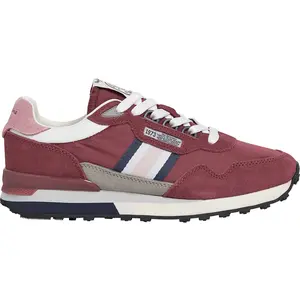 Pepe Jeans Baskets Kingston College pas cher