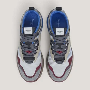Pepe Jeans Baskets Stoke Sport pas cher