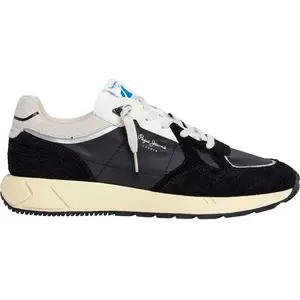 Pepe Jeans Baskets Marlon Divided M pas cher