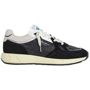 Pepe Jeans Baskets Marlon Divided M pas cher