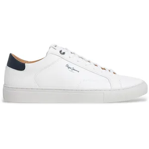Pepe Jeans Baskets Joe Basic pas cher