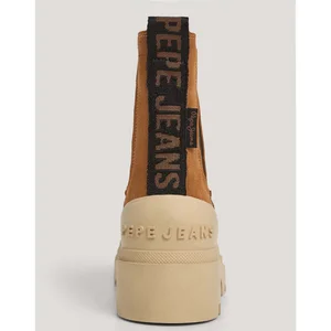 Pepe Jeans Bottines Hale Chelsea pas cher