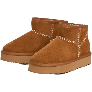 Pepe Jeans Bottines Dissy Etnic pas cher