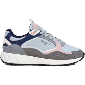 Pepe Jeans Baskets Marlon Sports pas cher