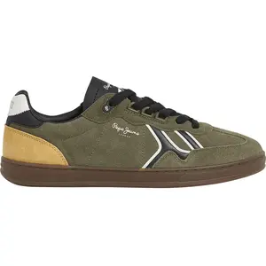 Pepe Jeans Baskets Ball Mix pas cher