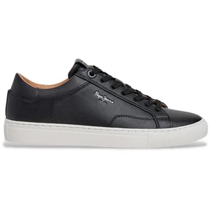 Pepe Jeans Baskets Joe Basic pas cher