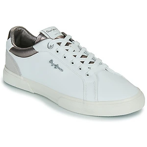 Pepe Jeans Baskets Kenton Court