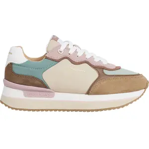 Pepe Jeans Baskets Rusper Combi pas cher