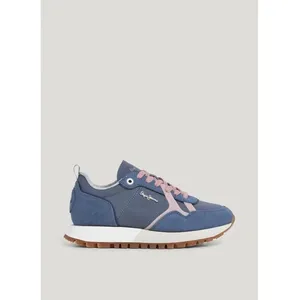 Pepe Jeans Baskets Ari Snug pas cher