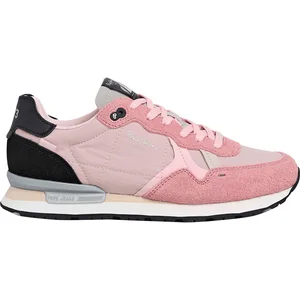 Pepe Jeans Baskets Brit Air pas cher