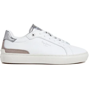 Pepe Jeans Baskets Camden Cold pas cher