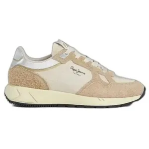 Pepe Jeans Baskets Marlon Vibe