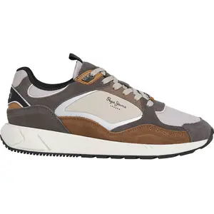Pepe Jeans Baskets Marlon Sports pas cher