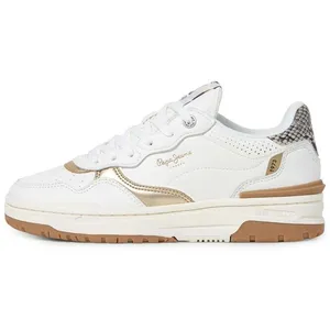 Pepe Jeans Baskets Chester Snake pas cher