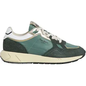 Pepe Jeans Baskets Marlon Metal pas cher