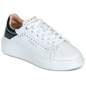 Comparateur de prix : Pepe Jeans Baskets Yara Choice