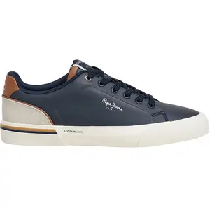 Comparateur de prix : Pepe Jeans Baskets Kenton Campus