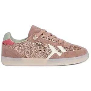 Comparateur de prix : Pepe Jeans Baskets Ball Glitter