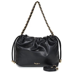 Pepe Jeans Sac Porté épaule Giselle pas cher