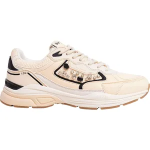 Pepe Jeans Baskets Dave Knit pas cher