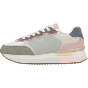 Pepe Jeans Baskets Rusper Class pas cher