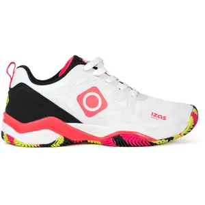 Izas Chaussures De Padel Ibort pas cher
