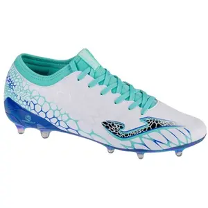 Joma Gol 2472 FG GOLW2472FG, Mannen, Wit, Voetbalschoenen, maat: 46Vendu parbol