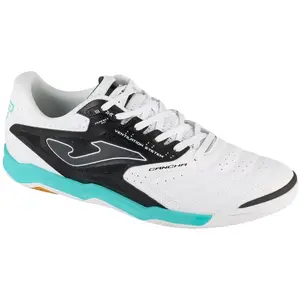 Joma Cancha 2502 IN CANS2502IN, Mannen, Wit, Indoorschoenen, maat: 44 pas cher