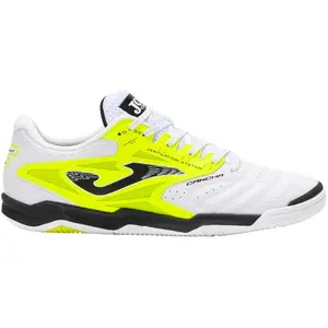 Joma Cancha 2532 TF CANS2532IN, Mannen, Wit, Voetbalschoenen, maat: 44 pas cher