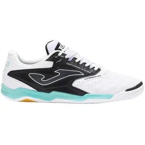 Joma Cancha In Zaalschoenen Wit EU 41 pas cher