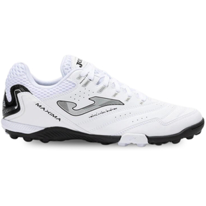 Comparateur de prix : Joma Maxima 2502 TF MAXS2502TF, Mannen, Wit, Voetbalschoenen, maat: 41