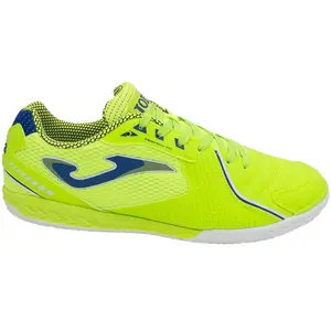 Joma Dribling 2511 IN DRIS2511IN, Mannen, Groen, Indoorschoenen, maat:... pas cher