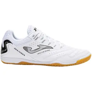 Comparateur de prix : Joma Maxima 2502 IN MAXS2502IN, Mannen, Wit, Indoorschoenen, maat: 42