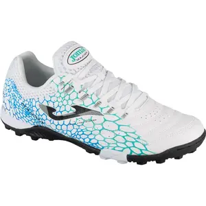 Joma Maxima 2532 TF MAXS2532TF, Mannen, Wit, Voetbalschoenen, maat: 41 pas cher