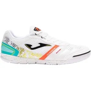 Joma Mundial 2502 IN MUNS2502IN, Mannen, Wit, Indoorschoenen, maat: 44 pas cher