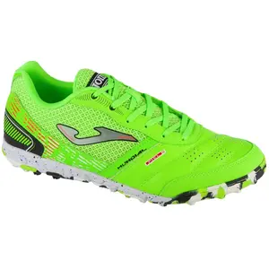 Joma, Hommes, Chaussures de football, Wm-Fussballschuhe (41), Vert pas cher