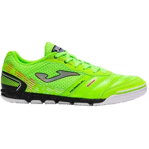 Joma Mundial In Zaalschoenen Groen EU 41 pas cher