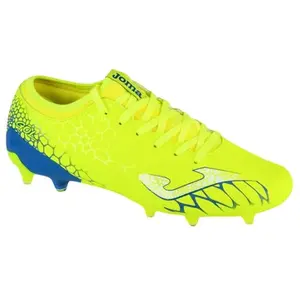 Joma Gol 2509 FG GOLS2509FG, Mannen, Geel, Voetbalschoenen, maat: 40 pas cher